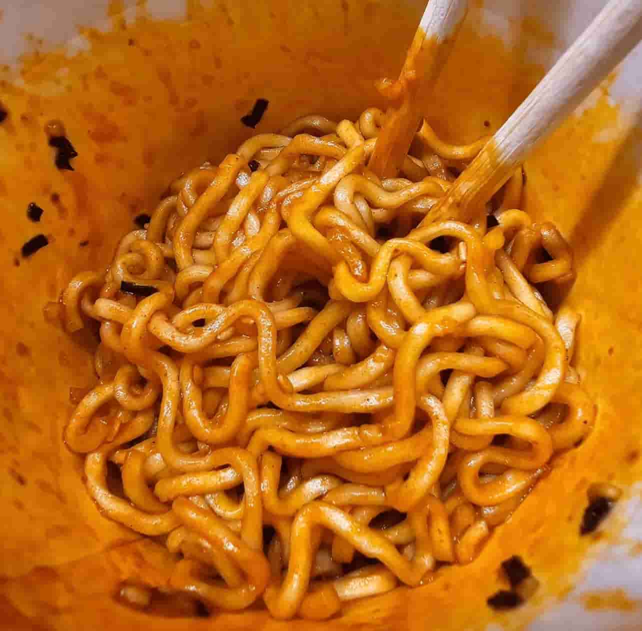 تصویر 4 از خرید و قیمت نودل ساده؛ انتخابی سريع برای سبک زندگی پر مشغله + فروش عمده